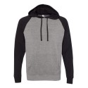 PRM33SBP Independent Trading Co. Nickel Heather/ Black