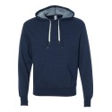 PRM90HT Independent Trading Co. NAVY HEATHER