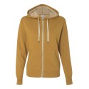 PRM90HTZ Independent Trading Co. Golden Wheat Heather