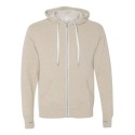 PRM90HTZ Independent Trading Co. OATMEAL HEATHER