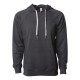 SS1000 Independent Trading Co. CHARCOAL HEATHER