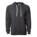 SS1000 Independent Trading Co. CHARCOAL HEATHER