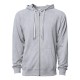 SS1000Z Independent Trading Co. ATHLETIC HEATHER