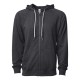 SS1000Z Independent Trading Co. CHARCOAL HEATHER