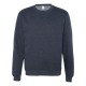 SS3000 Independent Trading Co. Classic Navy Heather