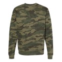 SS3000 Independent Trading Co. FOREST CAMO