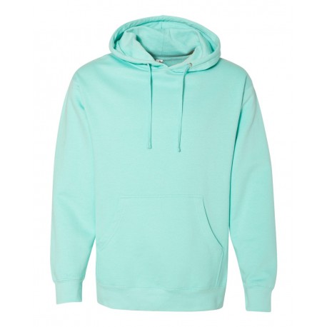 SS4500 Independent Trading Co. SS4500 Midweight Hooded Sweatshirt MINT