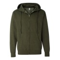 SS4500Z Independent Trading Co. ARMY HEATHER