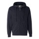 SS4500Z Independent Trading Co. Classic Navy Heather