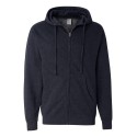 SS4500Z Independent Trading Co. Classic Navy Heather