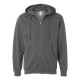 SS4500Z Independent Trading Co. Gunmetal Heather