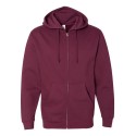 SS4500Z Independent Trading Co. MAROON