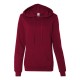 SS650 Independent Trading Co. Brick Red