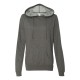 SS650 Independent Trading Co. Gunmetal Heather