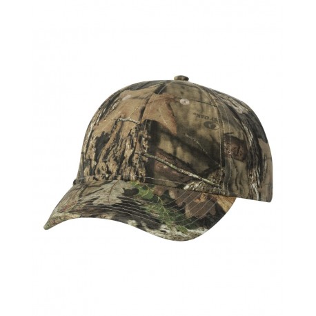LC10 Kati LC10 Camo Mossy Oak Cap Mossy Oak Country