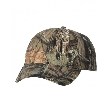 LC15V Kati LC15V Licensed Camo Cap Mossy Oak Country