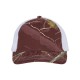 LC5M Kati All Purpose Maroon/ White