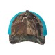 LC5M Kati Realtree AP/ Neon Blue