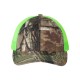 LC5M Kati Realtree AP/ Neon Green