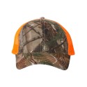 LC5M Kati Realtree AP/ Neon Orange