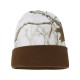 LCB12 Kati White Realtree AP/ Brown
