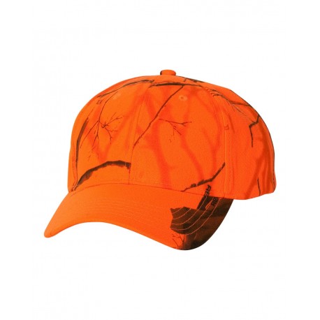 SN200 Kati SN200 Camo Cap Blaze Realtree AP
