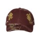 SN200 Kati Maroon Realtree AP