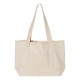 Q125800 Q-Tees Natural/ Natural