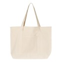 Q1500 Q-Tees Natural/ Natural
