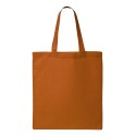 QTB Q-Tees TEXAS ORANGE