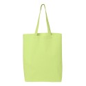 QTBG Q-Tees LIME