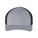 110 Richardson Heather Grey/ Black
