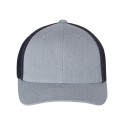 110 Richardson Heather Grey/ Navy