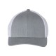 110 Richardson Heather Grey/ White