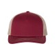 112FP Richardson Cardinal/ Tan