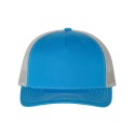 112FP Richardson Cobalt Blue/ Grey