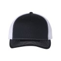 112FP Richardson NAVY/ WHITE
