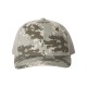 112P Richardson Military Digital Camo/ Light Green