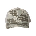 112P Richardson Military Digital Camo/ Light Green