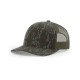 112P Richardson Mossy Oak Bottomland/ Loden