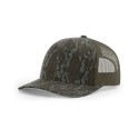 112P Richardson Mossy Oak Bottomland/ Loden
