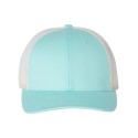 115 Richardson Aruba Blue/ Birch
