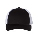 115 Richardson BLACK/ WHITE