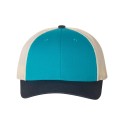 115 Richardson Blue Teal/ Birch/ Navy
