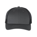 115 Richardson CHARCOAL/ BLACK