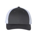 115 Richardson CHARCOAL/ WHITE