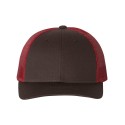 115 Richardson Coffee/ Claret