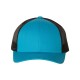 115 Richardson Cyan/ Black