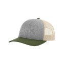 115 Richardson Heather Grey/ Birch/ Army