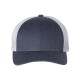 115 Richardson Heather Navy/ Light Grey